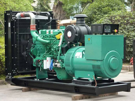 连州710kw康明斯柴油发电机组图片 连州710kw康明斯柴油发电机组图片