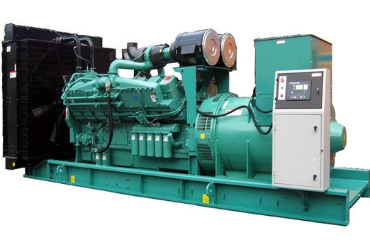 连州150kw康明斯柴油发电机组图片 连州150kw康明斯柴油发电机组图片
