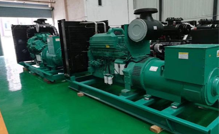 连州发电机出租 连州发电机出租