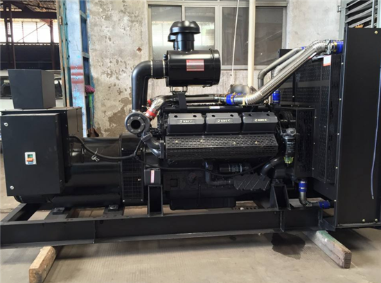 连州柴油发电机 连州柴油发电机